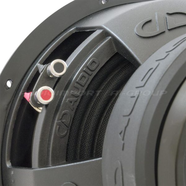 DD Audio Redline 712d D2 - Image 4