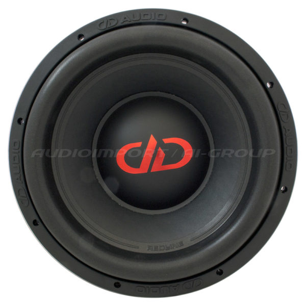 DD Audio Redline 712d D2 - Image 3