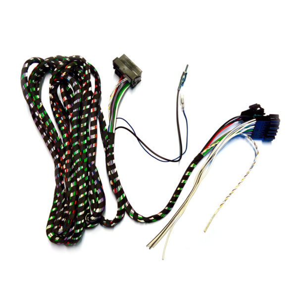 AH-EXTC-MB1 | soittimen asennuskaapeli MB W211 NTG1