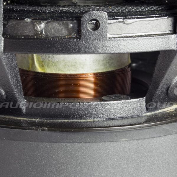 DD Audio Redline 506d D2 - Image 2