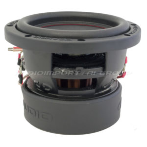 DD Audio Redline 506d D2