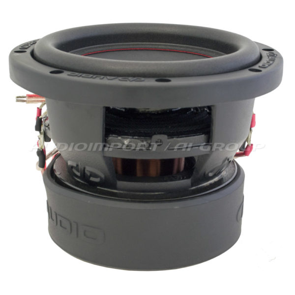 DD Audio Redline 506d D2