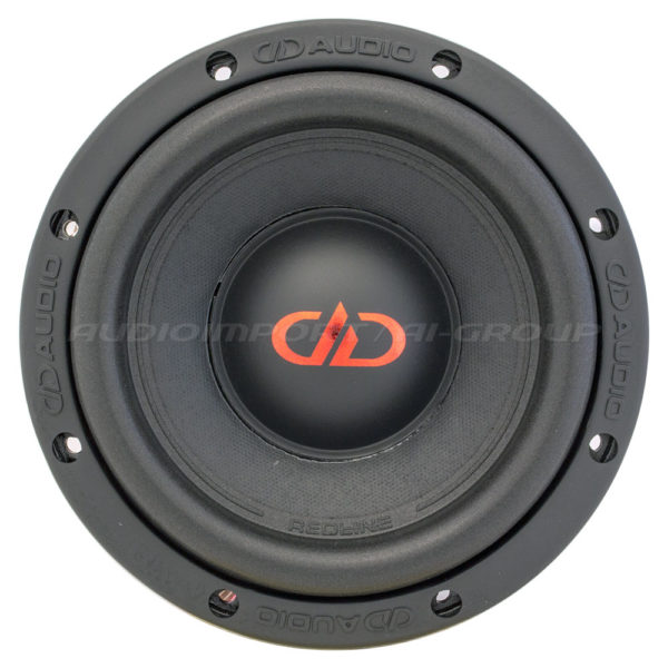 DD Audio Redline 506d D2 - Image 4