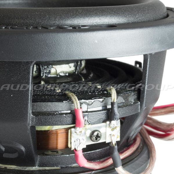 DD Audio Redline 506d D2 - Image 6