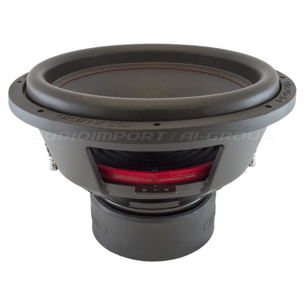 DD Audio Redline 715d D2 - Image 2
