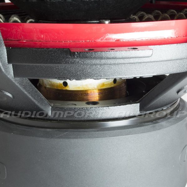 DD Audio Redline 715d D2 - Image 5