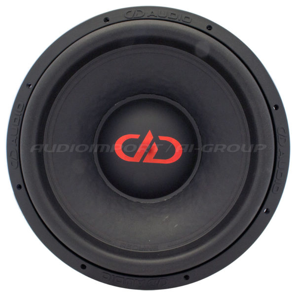 DD Audio Redline 715d D2 - Image 3