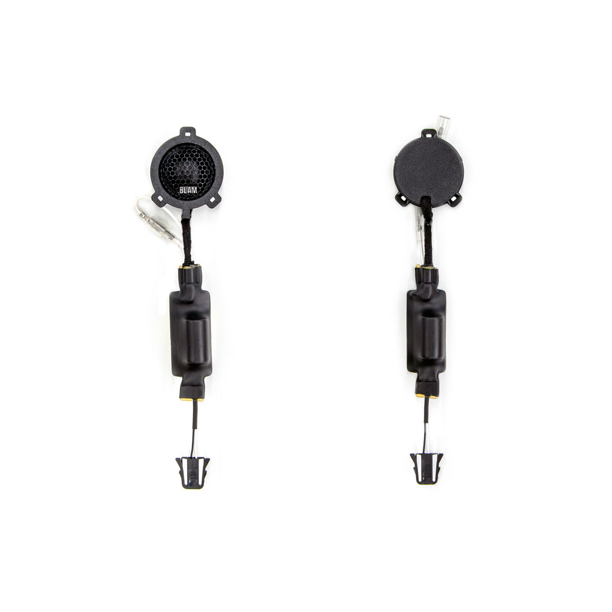BLAM 200RS-T6 | VW Transporter T6 Plug & Play kaiuttimet - Image 4