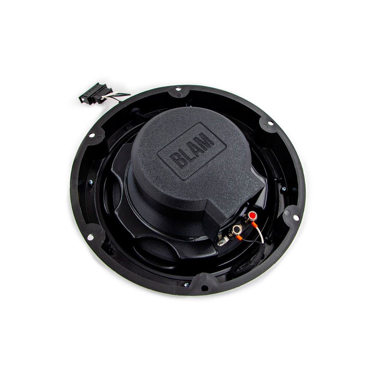 BLAM 200RS-T6 | VW Transporter T6 Plug & Play kaiuttimet - Image 3