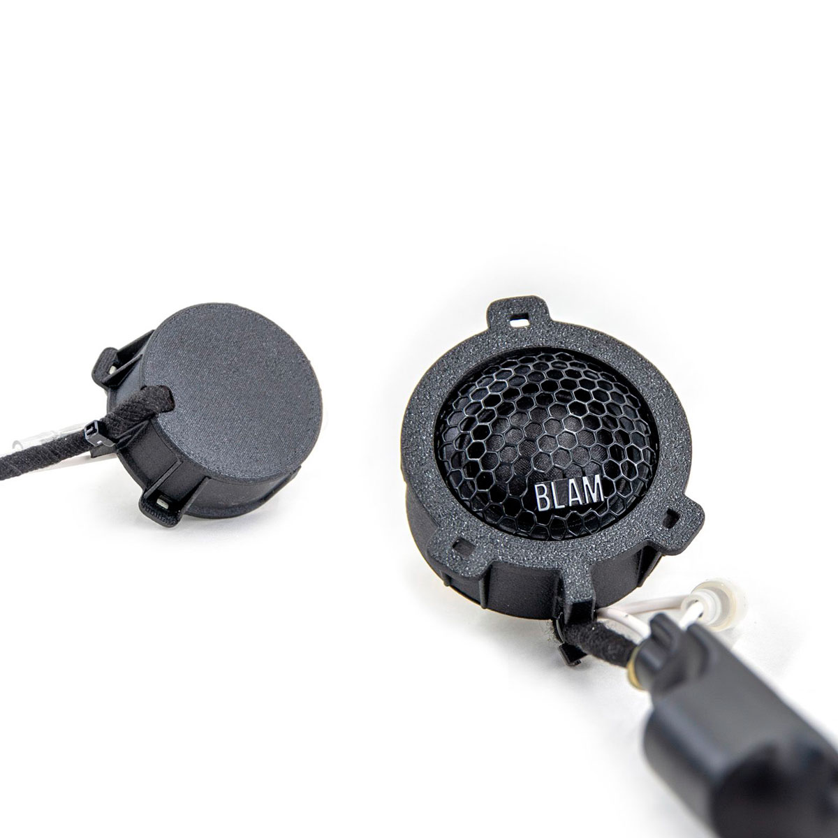 BLAM 200RS-T6 | VW Transporter T6 Plug & Play kaiuttimet - Image 5