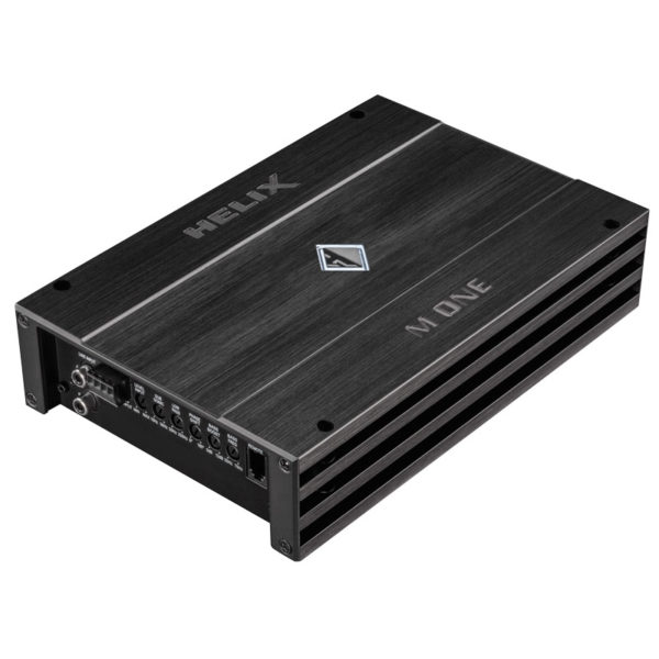 Helix M One | monovahvistin