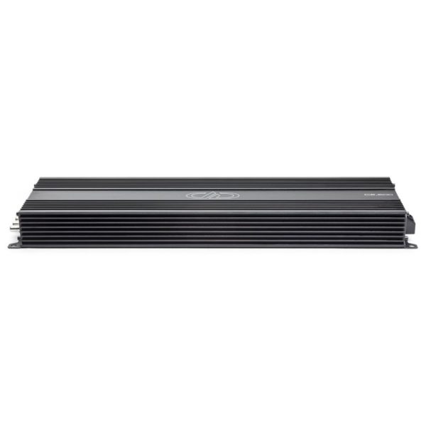 DD Audio D6.500 | 6-kanavainen vahvistin - Image 5