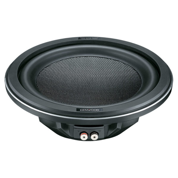 Kenwood KFC-WPS1200F 12" subwoofer