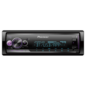 Pioneer MVH-S510BT
