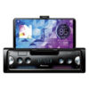 Pioneer SPH-10BT | Bluetooth-soitin autoon