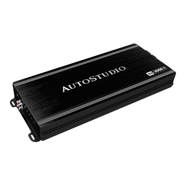 Autostudio AS-3000.1