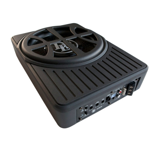 DLS ACW10 | 10" aktiivisubwoofer - Image 2