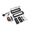 Soittimen Asennussarja HDK001X | Harley Davidson