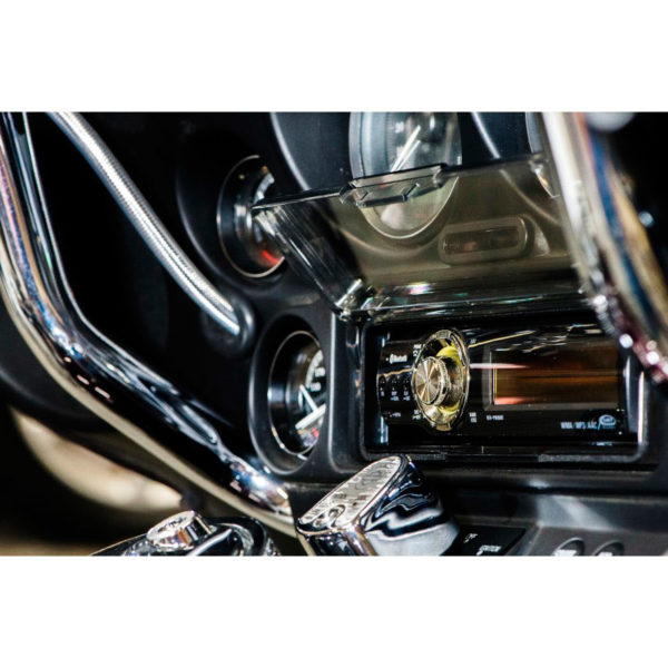 Soittimen Asennussarja HDK001X | Harley Davidson - Image 3