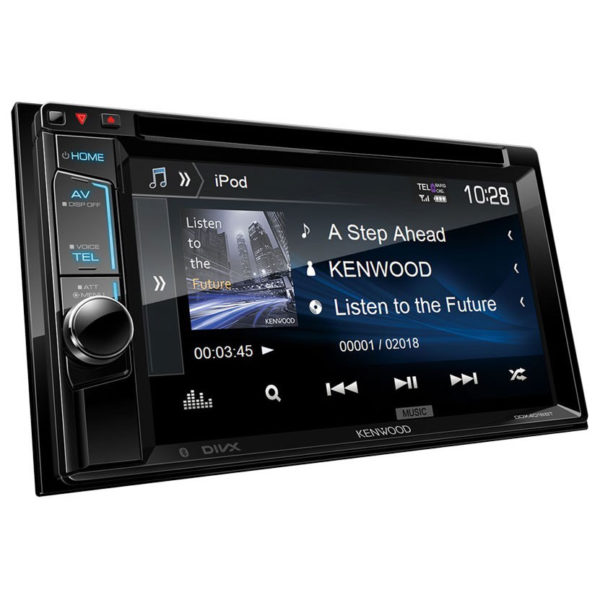 Kenwood DDX4018BT - Image 3