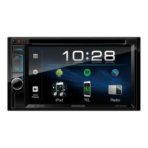 Kenwood DDX4018BT