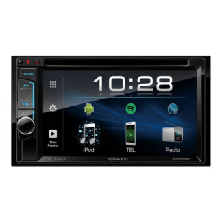 Kenwood DDX4018BT