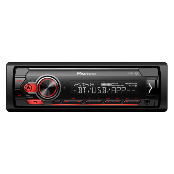 Pioneer MVH-S410BT