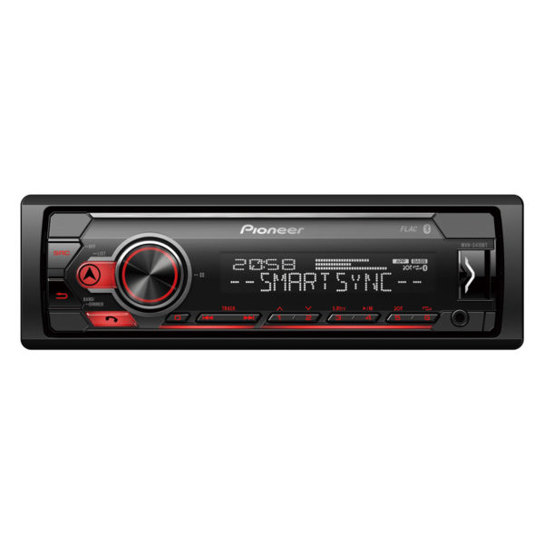 Pioneer MVH-S410BT - Image 2