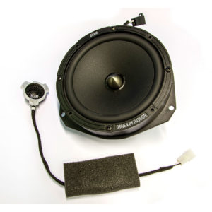 BLAM 165RS-OPEL