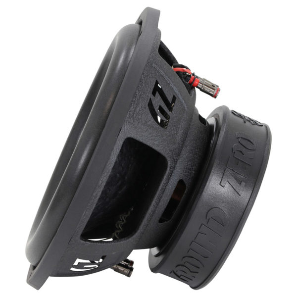 Ground Zero GZRW 30-D2 | 12" subwoofer - Image 4