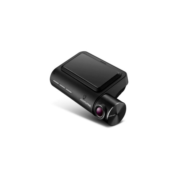 Alpine DVR-F800PRO liikennekamera