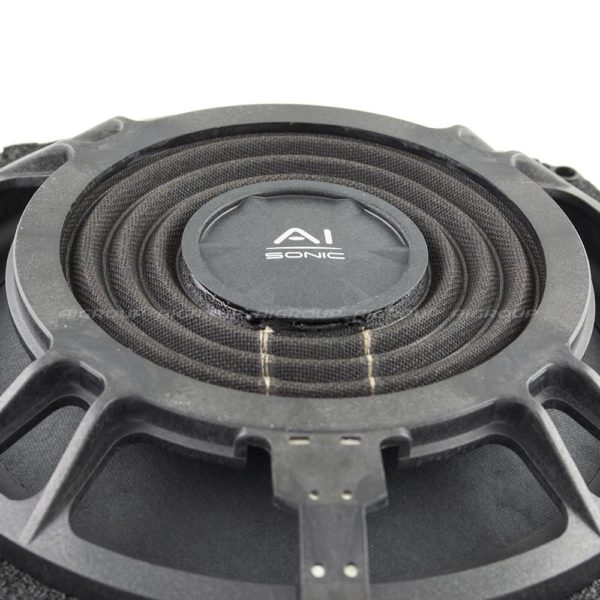 AI-Sonic BMW-SW8 subwoofer takaa