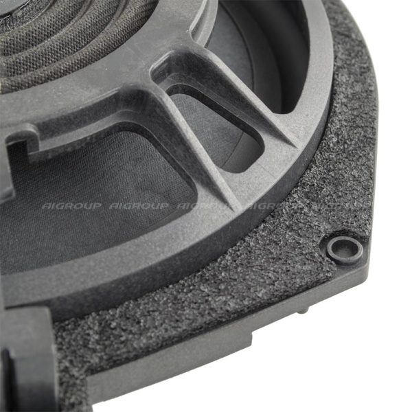 AI-Sonic BMW-SW8 subwoofer runko