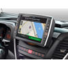 Alpine X903D-ID | Multimediasoitin navigaattorilla Iveco Daily - Image 4