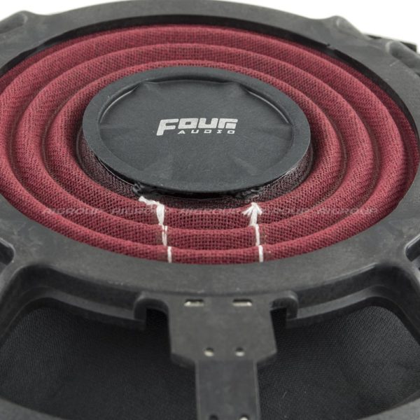 FOUR Audio SW8-BMW subwoofer