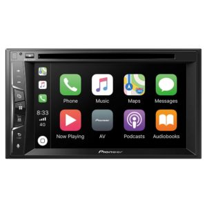 Pioneer AVH-Z2200BT