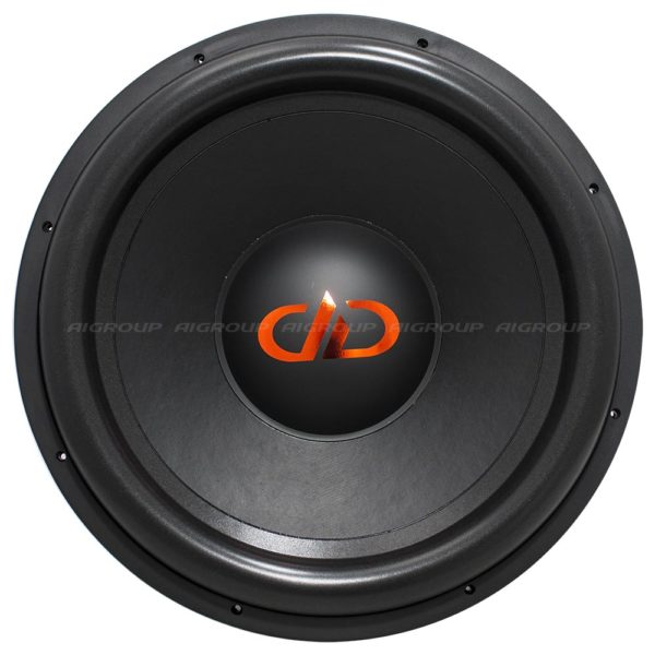 DD Audio 818d subbari