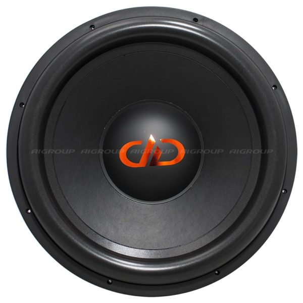 DD Audio 818d subbari