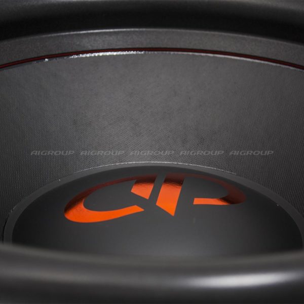 DD Audio 818d D1 subwoofer