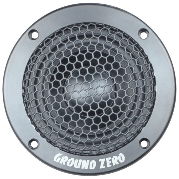 Ground Zero GZUC 65.3SQX - Image 5