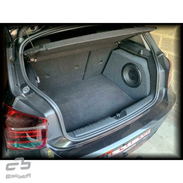 Bassokotelo BMW 1-sarja F20/F21 2011 alkaen - Image 3