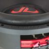 DD Audio Redline 812d lähikuva