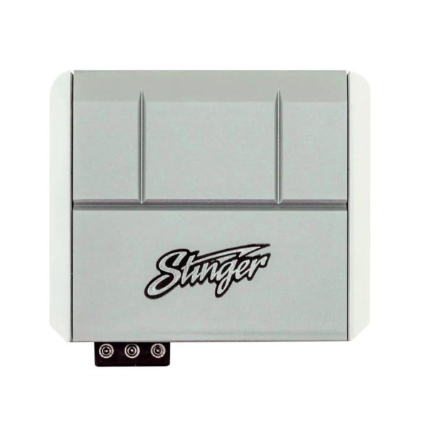Stinger SPX350X2 | 2-kanavainen vahvistin - Image 4