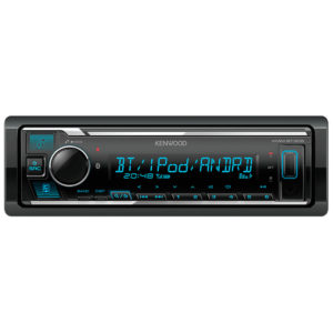 Kenwood KMM-BT305