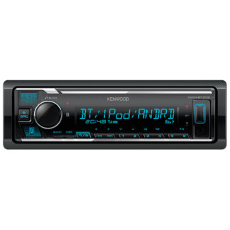 Kenwood KMM-BT305