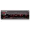 Kenwood KMM-BT305 - Image 4