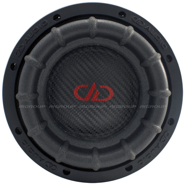 DD Audio 1506 ESP subbari