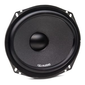 DD Audio DC6x9 2-tie erillissarja 6×9″ koossa