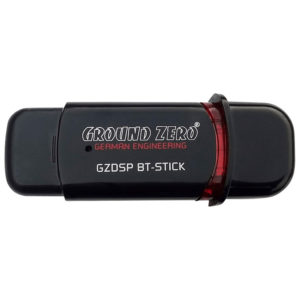 Ground Zeron GZDSP BT-STICK Bluetooth Audio Stream yksikkö