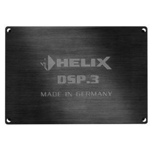 Helix DSP.3 signaaliprosessori